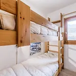 Asters 322 Batiment A1 By Interhome
