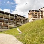 Apartament Asters 322 Batiment A1 By Interhome Saint-Martin-de-Belleville