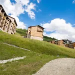 Apartament Asters 322 Batiment A1 By Interhome