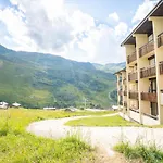 Apartament Asters 322 Batiment A1 By Interhome *