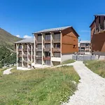 Asters 322 Batiment A1 By Interhome Apartament