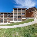 Apartament Asters 322 Batiment A1 By Interhome Saint-Martin-de-Belleville