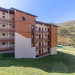 Asters 322 Batiment A1 By Interhome Saint-Martin-de-Belleville
