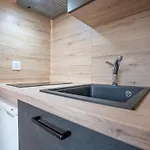 Apartament Asters 322 Batiment A1 By Interhome *