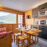 Asters 322 Batiment A1 By Interhome Saint-Martin-de-Belleville