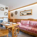 Asters 322 Batiment A1 By Interhome Apartament Saint-Martin-de-Belleville