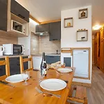 Apartament Asters 322 Batiment A1 By Interhome