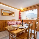 Asters 322 Batiment A1 By Interhome Apartament Saint-Martin-de-Belleville