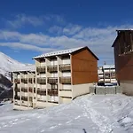 Asters 322 Batiment A1 By Interhome Apartament Saint-Martin-de-Belleville