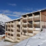 Asters 322 Batiment A1 By Interhome Saint-Martin-de-Belleville