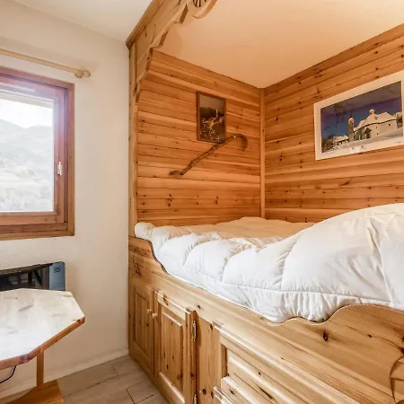 Asters 322 Batiment A1 By Interhome *