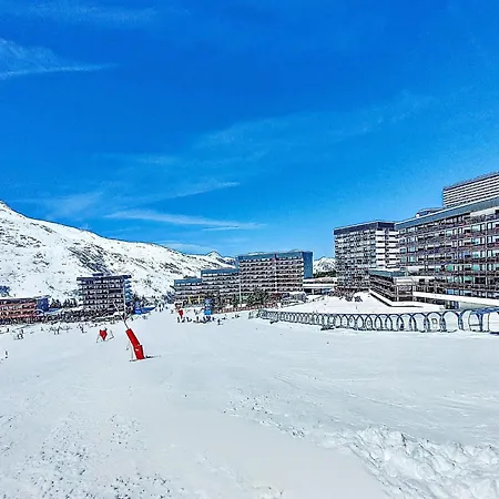 Asters 322 Batiment A1 By Interhome